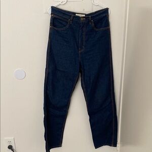 Women’s Blue Jeans